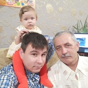 Виктор, 57, Усть-Донецкий