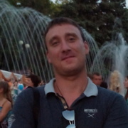 Дмитрий, 38, Белгород