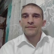 Саша Безбородов, 37, Среднеуральск