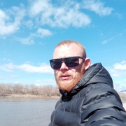 Виктор, 32, Кунгур