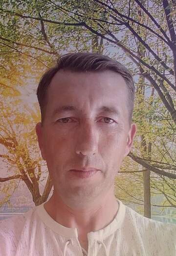 My photo - Igor, 44 from Minsk (@igorabrazhevich)
