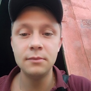 Илья, 36, Владимир