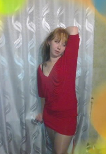 Моя фотография - Tasha, 41 из Новочеркасск (@tasha286)