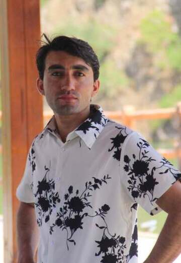 My photo - Jerry, 23 from Zhangjiakou (@jerry1478)