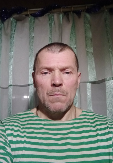 My photo - Vlad, 55 from Bronnitsy (@vlad173204)