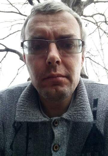 Моя фотография - Алексей, 44 из Васюринская (@aleksey521065)