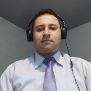 Yhoshua 31 Bogota
