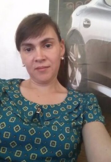 Моя фотография - марианна, 43 из Челябинск (@marianna4273)