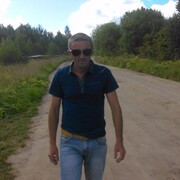 Ник, 54, Нерехта