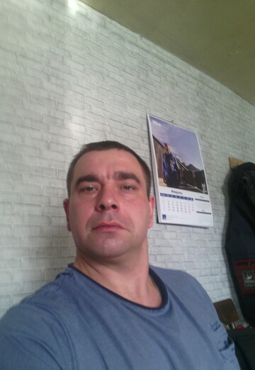 Моя фотография - Александр, 40 из Ногинск (@aleksandr835510)