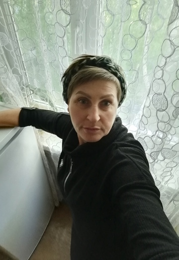 Моя фотография - Марина, 50 из Ульяновск (@marina280931)