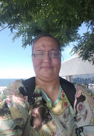Mein Foto - Olga, 39 aus Odessa (@ola1984)