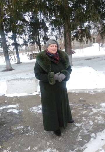 Моя фотографія - Алена, 49 з Знам'янка (@alena75658)