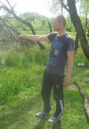 My photo - sergey, 48 from Vinnytsia (@sergey290847)