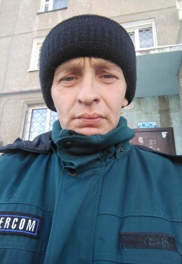 My photo - Evgeniy, 45 from Angarsk (@evgeniy345429)