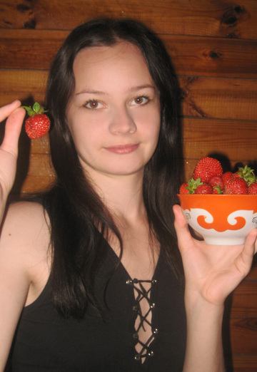 My photo - Yuliya, 32 from Ivanovo (@uliya115145)
