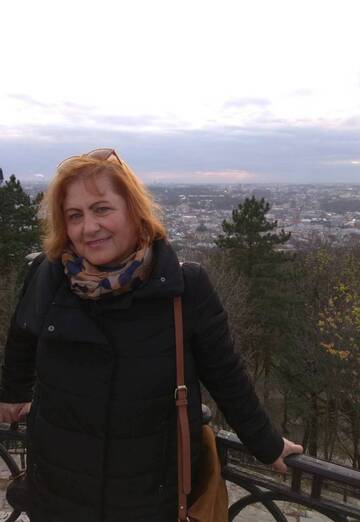 My photo - svіtlana, 58 from Lviv (@svtlana1563)