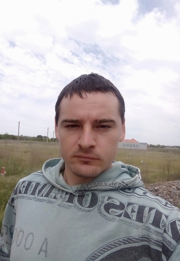 Моя фотография - Дмиьрий, 33 из Одесса (@dmiriy624)