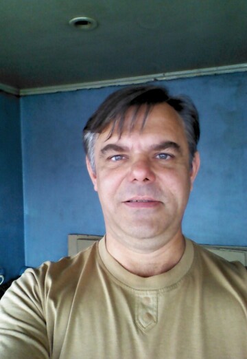 Моя фотография - Алексей, 47 из Абакан (@aleksey474211)