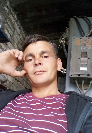 My photo - Vasiliy, 34 from Tobyl (@vasiliy79365)