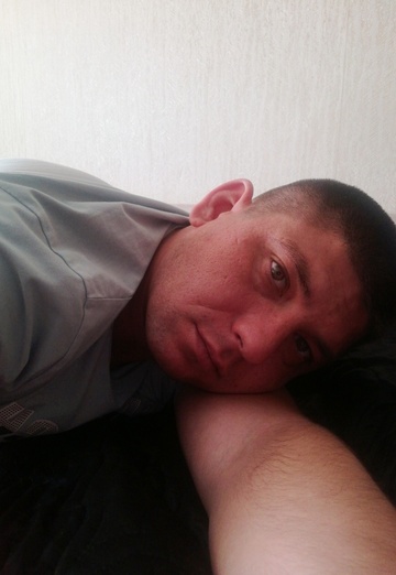 Моя фотография - Владимир, 37 из Магадан (@vladimir316721)
