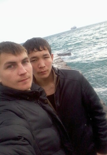 My photo - Sergey, 28 from Dzhankoy (@sergey430677)