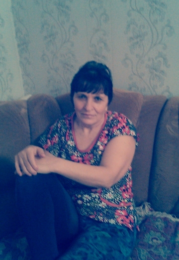 Моя фотография - галина, 57 из Краснодар (@galina31396)