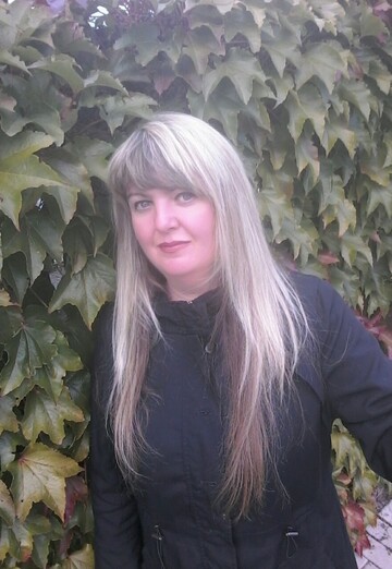Моя фотография - Людмила, 49 из Ужгород (@ludmila59076)