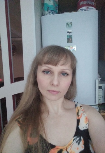 Моя фотография - Светлана, 47 из Амурск (@svetlana275461)