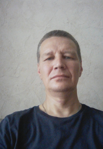 My photo - Yuriy, 55 from Rzhev (@uriy189283)
