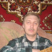 Sergey 61 Novosibirsk