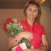Альфия Зияитдинова, 61, Кунашак