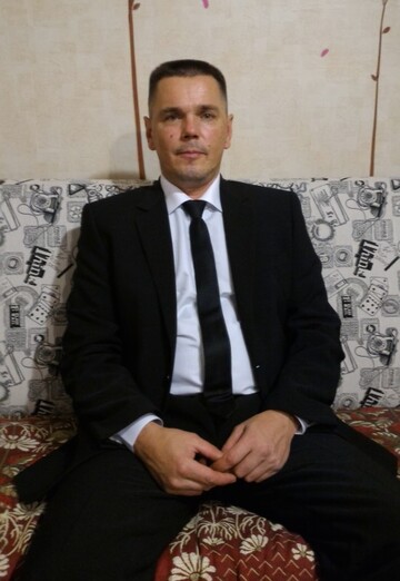 My photo - Sergey, 53 from Kineshma (@sergey205713)