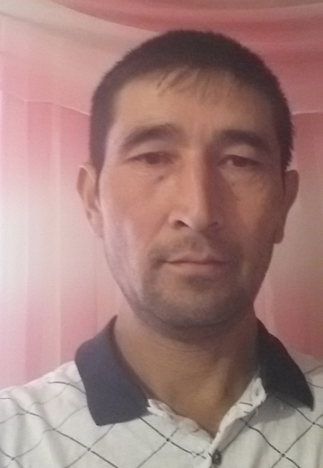 Моя фотография - эгамбердиев, 49 из Ташкент (@egamberdiev4)