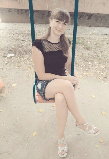 My photo - Yuliya, 39 from Poltava (@uliya173573)