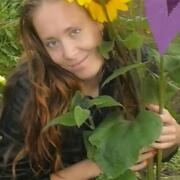 Наталья, 35, Восточный