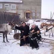 зима, 48, Тура