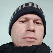 Владимир, 40, Смоленское