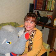 Любовь, 66, Елабуга