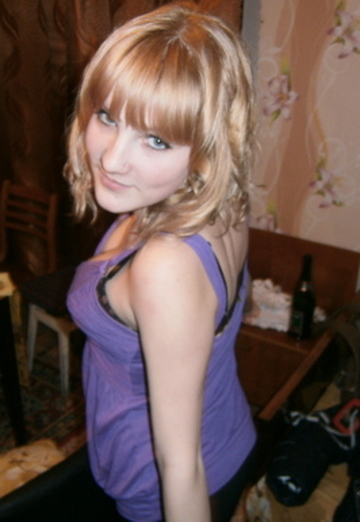 Viktoriya (@viktoriya11676) — la mia foto № 1