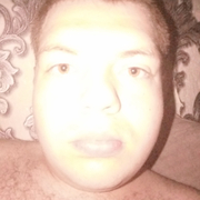 Данил, 20, Донской