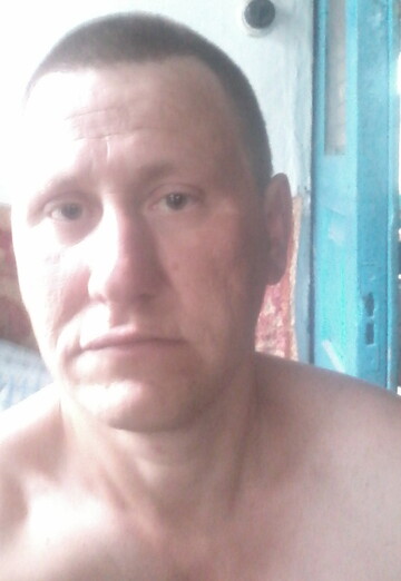 Моя фотографія - Олександр, 47 з Кам’янка (@oleksandr1598)