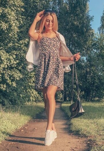 Моя фотография - Екатерина, 30 из Владивосток (@ekaterina145630)