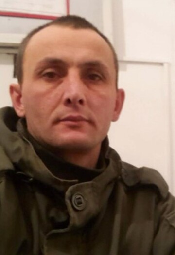 My photo - Abdurashid, 43 from Stavropol (@abdurashid182)