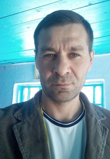 Моя фотография - Виктор, 45 из Гожув-Велькопольски (@viktor230442)