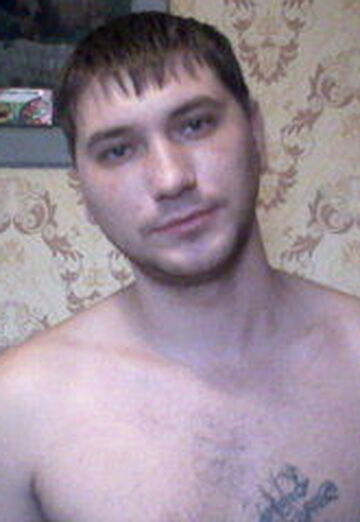 Моя фотография - Алексей, 39 из Рудный (@aleksey315670)