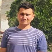Салахиддин, 28, Щербинка