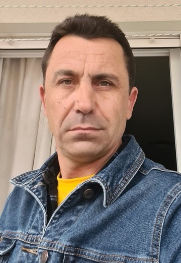 Mein Foto - Ruslan, 52 aus Torrevieja (@ruslan187732)