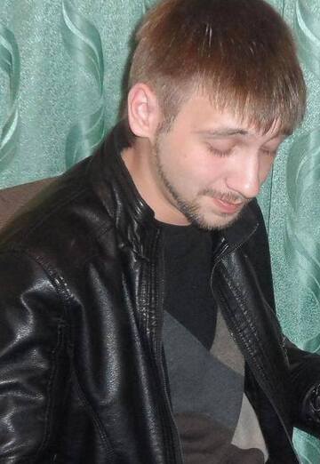 My photo - Viktor, 32 from Beryozovsky (@viktor159060)