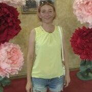 Алена, 46, Сосновоборск (Красноярский край)
